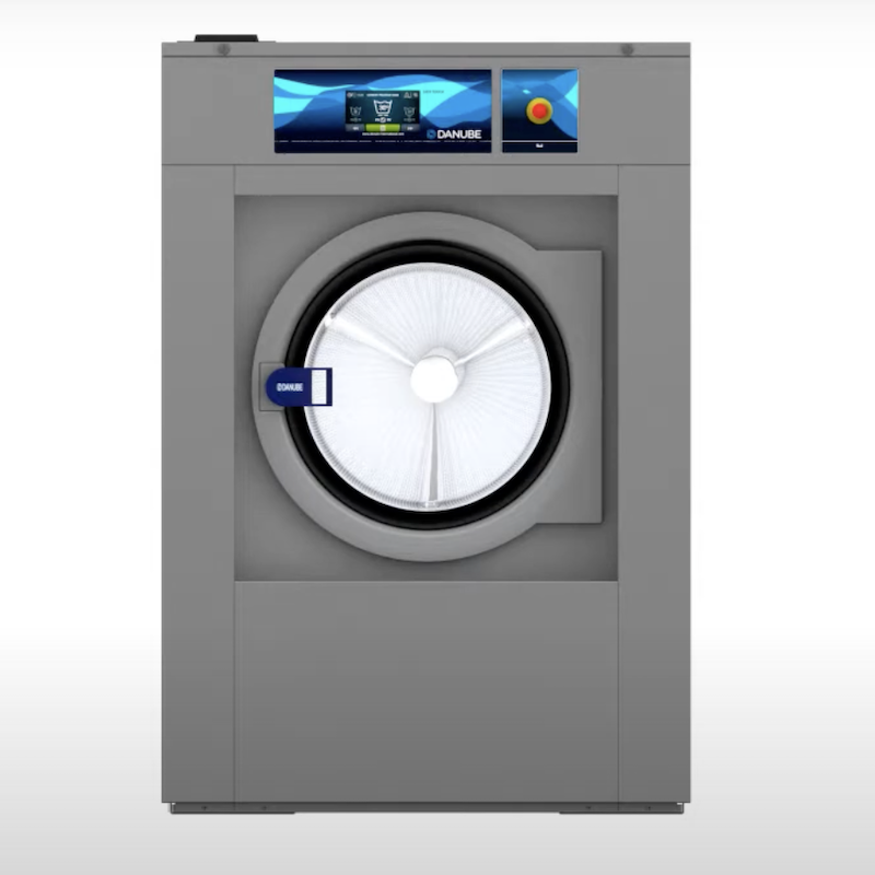 WASHER EXTRACTOR